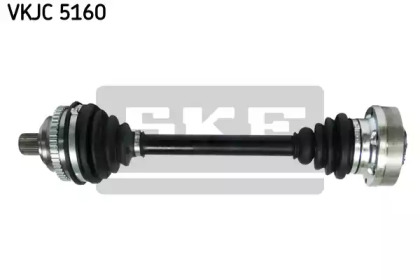 Привод колеса SKF для VW TRANSPORTER IV c бортовой платформой/ходовая часть (70XD) 1.9 D